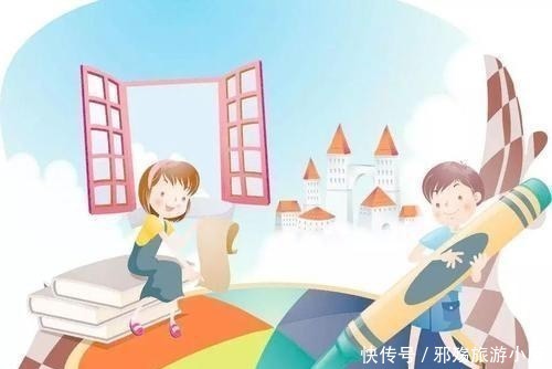孩子|从阅读困难到“小书迷”,家长就做了3件事,成功激励孩子爱读书