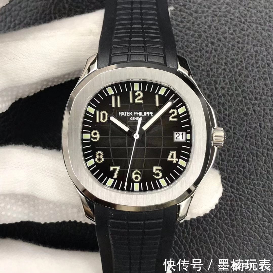 手雷 百达翡丽5167a手雷对比评测,ZF厂对比3K厂,哪个更值得入手?