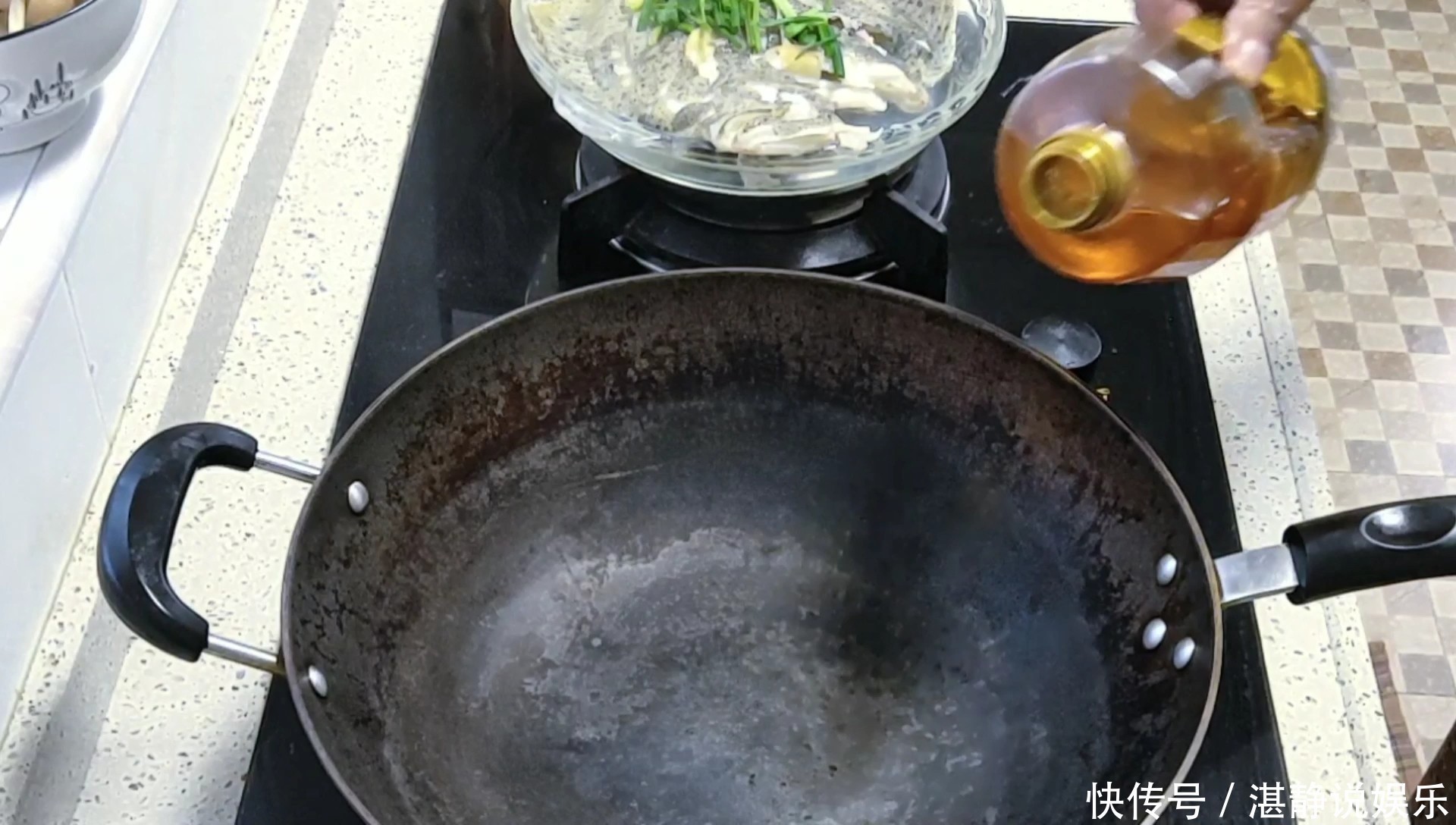 甲鱼|这鱼浑身是宝贝,比甲鱼营养高,因为长的丑10元一斤没人买!