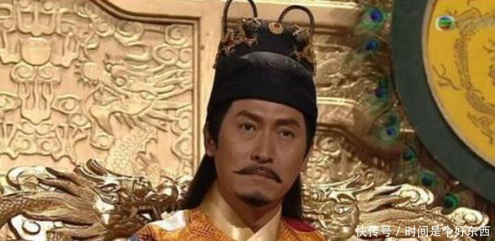 上联|朱元璋想要考验这个人,于是就出了一个上联,他没有慌张