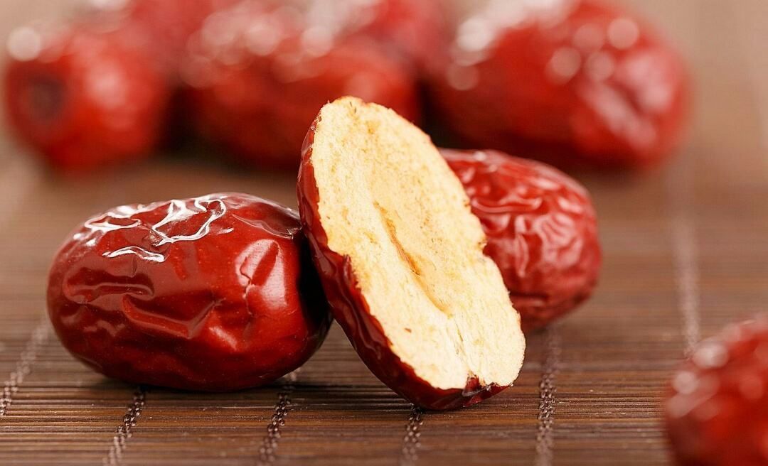 毒素|女人多吃3种天然“保宫”食物，排出毒素，子宫干净又健康