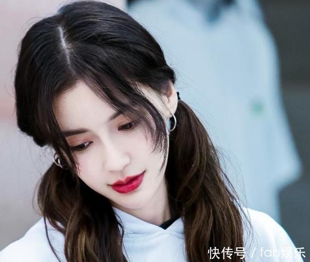 精致|公认好看的女生“唇形”有3种,M唇精致,樱桃唇可爱,你是哪种