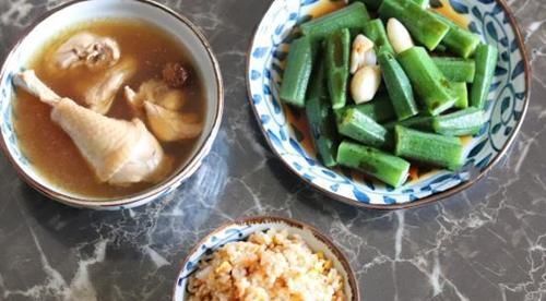 午餐|3年来,孩子的午餐我都这样做,现在她全班最高,别人都很羡慕!