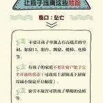 暑假|暑假来啦 提醒孩子远离这些危险