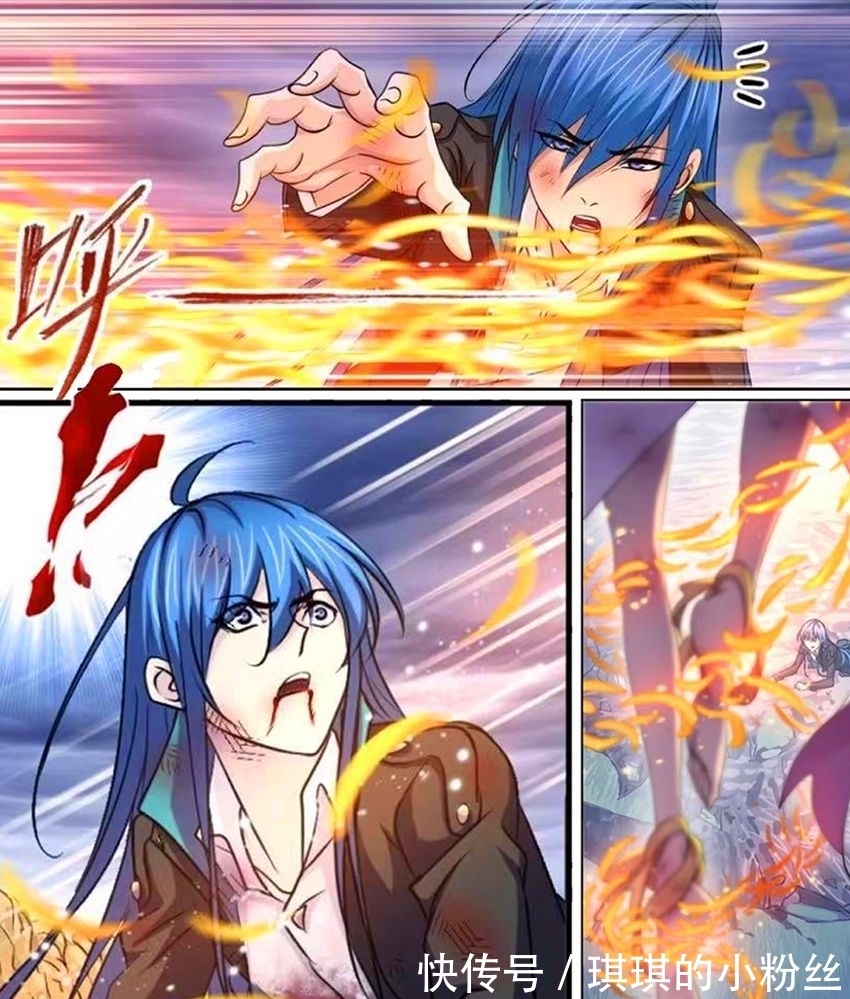 唐三|斗罗大陆:菊斗罗没死,夺走圣石撤退,千道流奸计得逞气坏波塞西