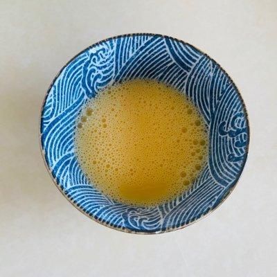 火腿|懒人最爱的火腿青菜炒鸡蛋,因为它我都爱上做饭了