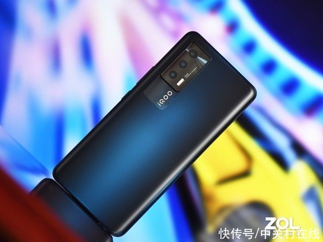 pd|2599元就能到手的骁龙870旗舰 iQOO Neo5限时直降100元