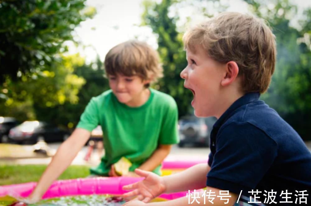 讲话|怎么能让话多的孩子闭嘴?话多长大就会好?