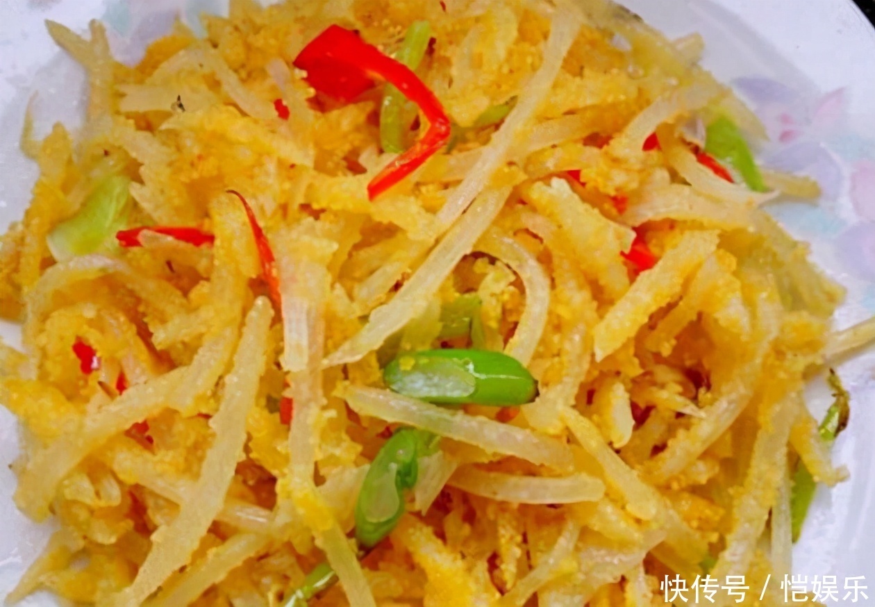 中年|女性想要皮肤好,坚持吃三种美食,排毒消脂,美容护肤,清理肠胃