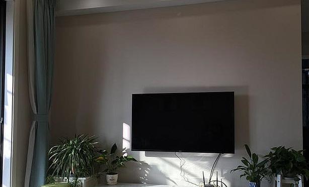 装修|没钱只能穷装,75平新房只花15w,没想到发到朋友圈被赞爆了!