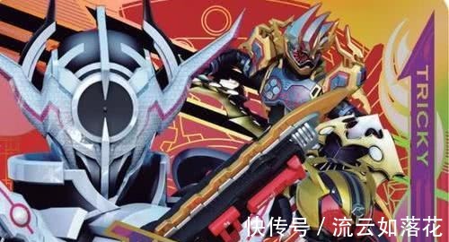 假面骑士build|假面骑士E总儿子过生日，送的却是创骑build的腰带