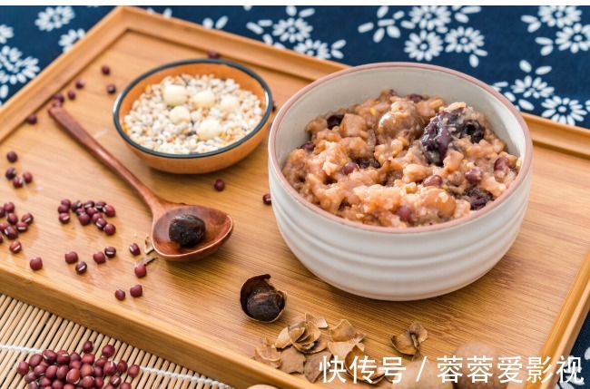 饼干|糖尿病患者多吃粗粮好?5粗粮最好不要碰,升糖快