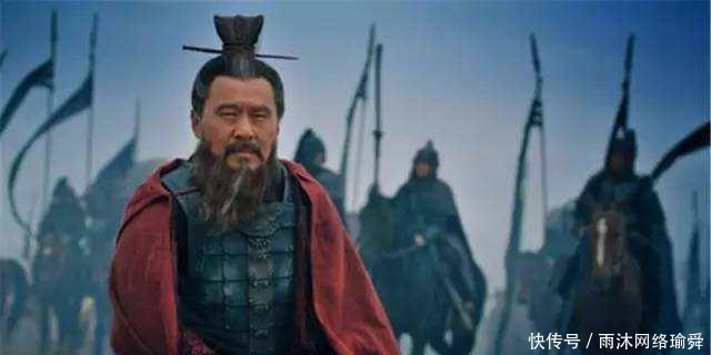 曹操|同样是权臣,曹操和魏忠贤最不一样的人生,就差在这里