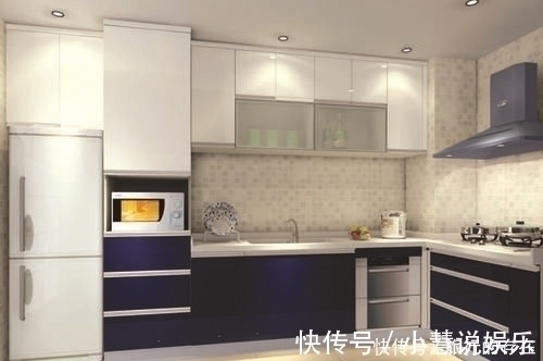 五金件|安装橱柜记得在底部留空一格,过来人都懂,懊悔做错了