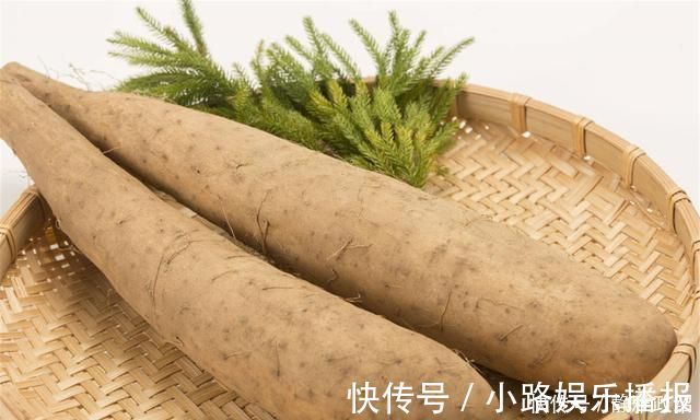 补中益气|蔬菜也能当中药？常吃这种蔬菜，补中益气、健身延年！