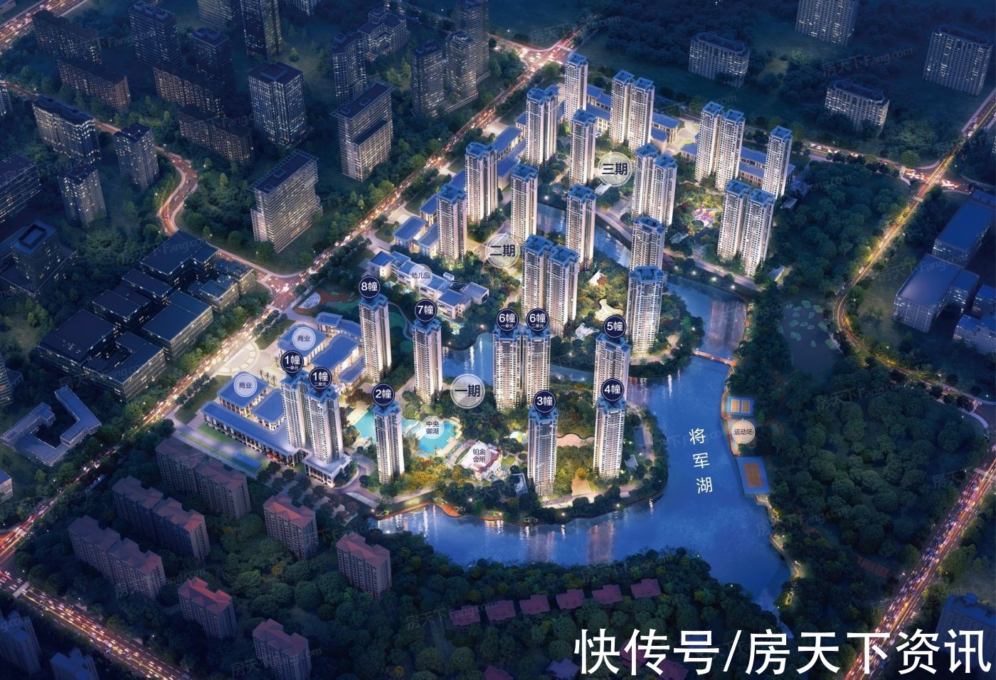 臻园|请查收从惠州惠阳热门楼盘现场传来多张谍照(组图)