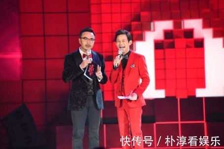 都是金牌主持人，汪涵为啥有望成为副台长，而何炅连编制都没有