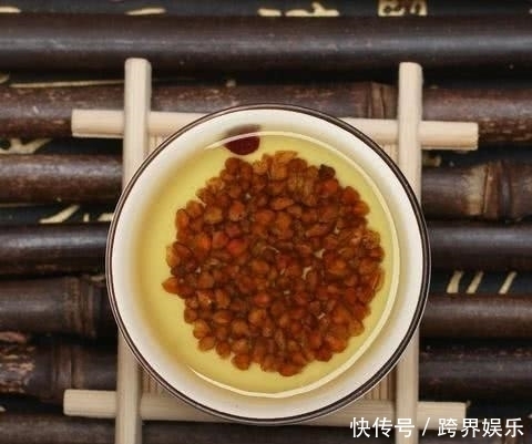 这些食物是胃黏膜的“好朋友”，经常吃一吃，