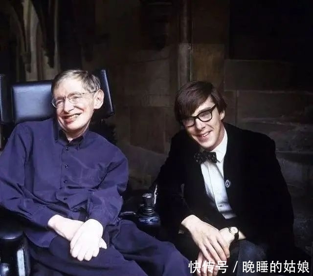 霍金 霍金的一生,不仅有宇宙还有爱人