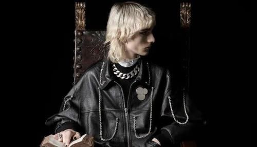 趋势洞察丨男士美妆：那一片广阔无垠的大蓝海！