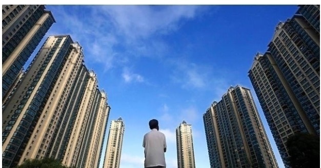 楼市|5年前买房的人和现在买房的人,差距有多大