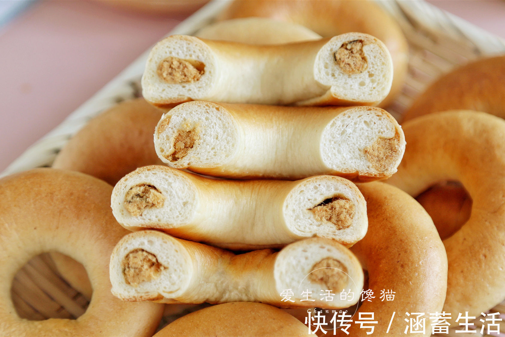 高中生|减脂最狠的主食,40岁阿姨每天吃,低热量,能够管饱,腰围松2圈