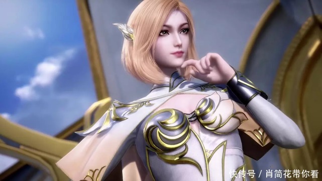 斗罗大陆:胡列娜三年冲出地狱路,比比东却很失望,这是为何?