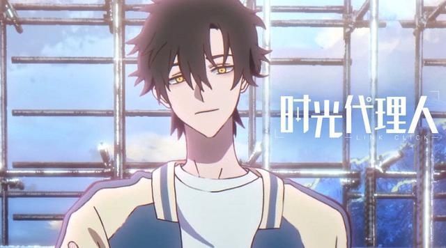 天花板@吹《魔道祖师》为国漫天花板惨遭翻车,你们觉得谁是国漫天花板?