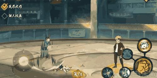 金刚如意棒|火影忍者手游：[新忍爆料]猿飞木叶丸「博人传」亮相，替身术竟能通灵？！