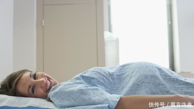 胎儿|42岁高龄孕妇生产,生出来的不是宝宝是“它”