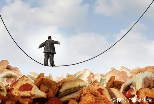 翘臀|别再交“智商税”了！公认5个减肥伪知识，想瘦一定要避开