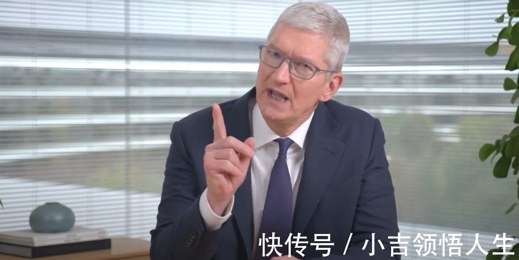 苹果|富士康招募20万员工不管用?iPhone13仍出现缺货,库克如何应对?