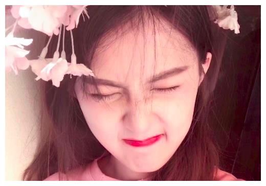 你其实还不会洗脸