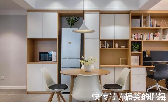 房子|装过3套房才敢说,房子简约实用就够了,哪怕不豪华也能温馨舒适