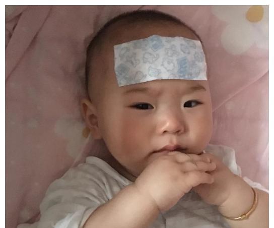 脾胃|4岁男孩身高已经126公分,医生:这个消食习惯非常好,家长多