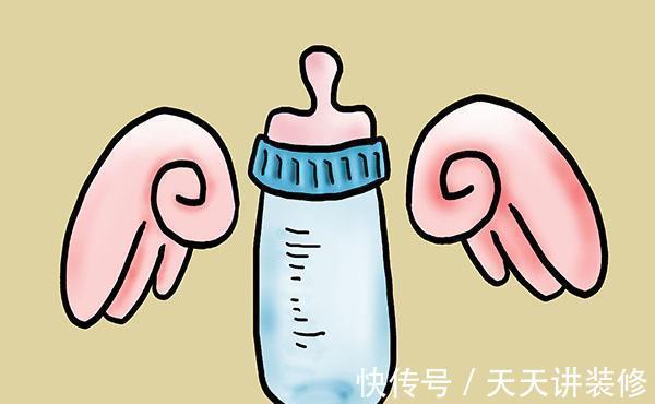 营养|宝宝开始断奶,不肯喝奶粉过渡怎么办?奶粉要怎么选?提3点建议