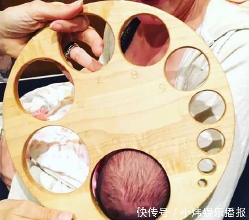 十指|顺产说的“开十指”是多大看完对比图后,无法直视这几种水果了