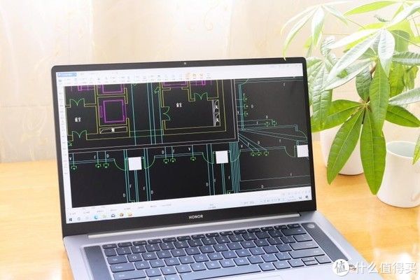 键盘|游戏本也能玩轻薄，荣耀MagicBook 16 Pro锐龙版开箱测评