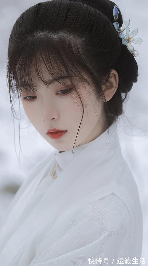 李太白|诗鬼李贺的代表作《苦昼短》，不愧和李白并列，值得一读再读