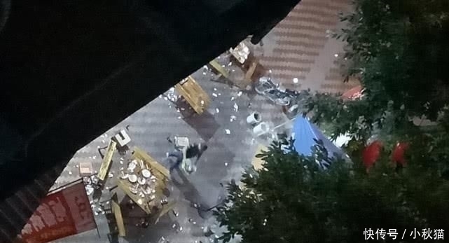 路人|烧烤摊最老板讨厌的三种客人,逃单不算狠,最后一种路人都忍不了