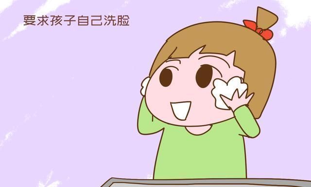 做家务|“我从来不要求孩子做家务,家务就是父母的事”,教育专家如是说