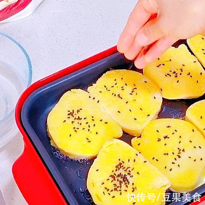 肯尼|寒冷与温暖之间只差一碗香煎馒头片