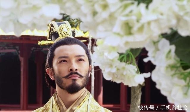 隋文帝|欺嫂霸妹之杨广为何还被称之为明君