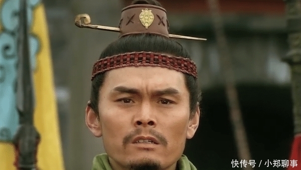 此人在梁山排名第五十一,武艺不高运气好,力斩八十万禁军教头