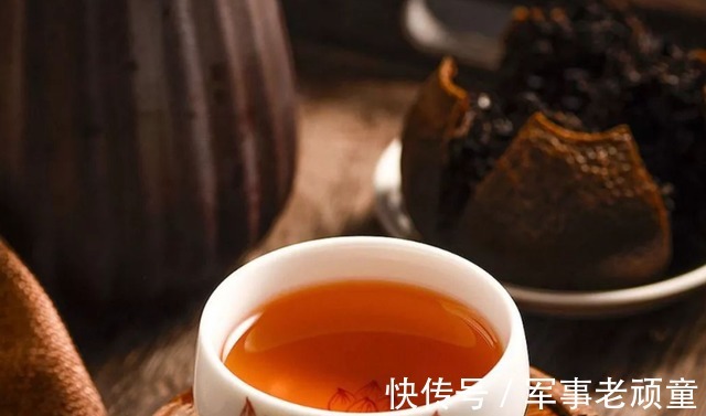 养生|秋天喝茶6大禁忌,避开以下几点,你才真的懂了什么是养生喝茶