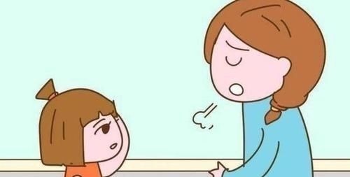 人际交往|被骂后如果孩子有这2种表现,长大易形成讨好型人格,家长要当心