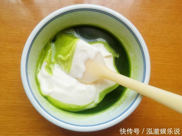 蛋糕|不用烤箱,不用电饭煲,也能做出松软可口的蛋糕,不塌陷也不回缩