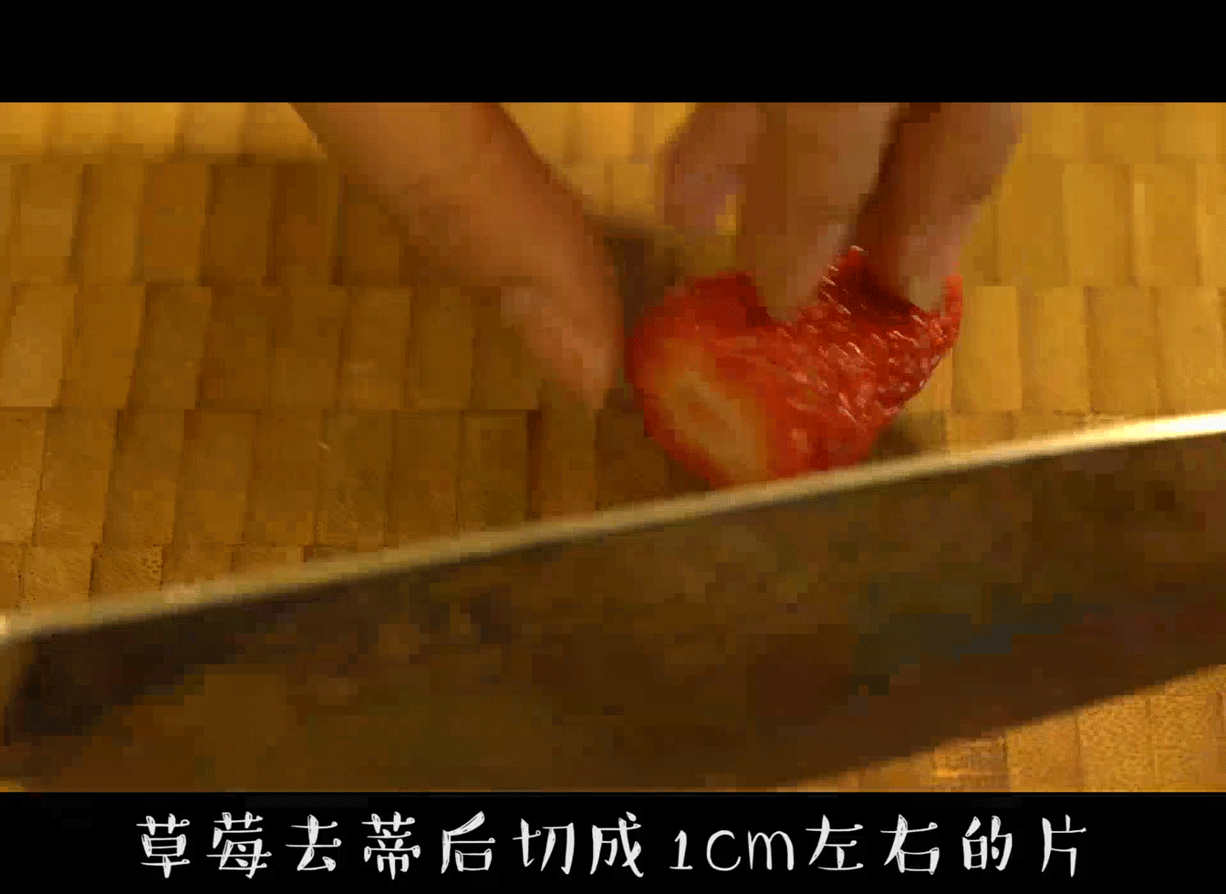 拿破仑|孩子爱吃甜点?教你在家自己制作,营养又美味