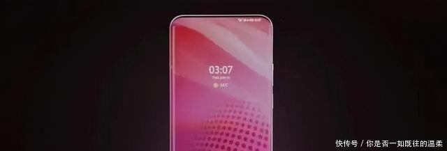 变焦|华为P50Pro渲染图曝光!真全面屏+150倍变焦,还等华为Mate40P?