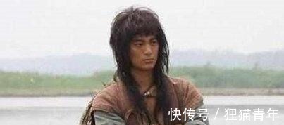 水军|水浒里结局最好的一个人,招安时称病离开梁山,终成为一国皇帝!